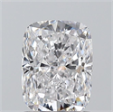 Diamante Natural 1.20 quilates,  , Color D, claridad SI2 y certificado GIA