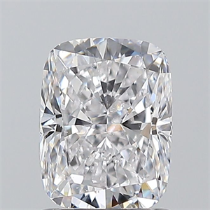 Foto Diamante Natural 1.20 quilates,  , Color D, claridad SI2 y certificado GIA de