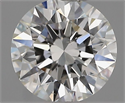 Diamante Natural 1.00 quilates, Redondo , Color G, claridad SI1 y certificado GIA