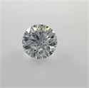 Diamante Natural 1.02 quilates, Redondo , Color E, claridad VS2 y certificado GIA