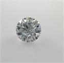 Diamante Natural 1.02 quilates, Redondo , Color E, claridad VS2 y certificado GIA