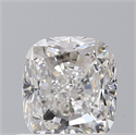 Diamante Natural 0.70 quilates,  , Color E, claridad VS2 y certificado GIA