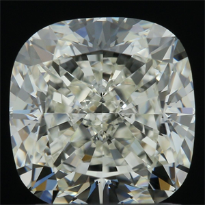 Foto Diamante Natural 1.72 quilates,  , Color K, claridad VS1 y certificado GIA de