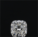 Diamante Natural 1.37 quilates,  , Color I, claridad VS1 y certificado GIA