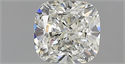 Diamante Natural 1.01 quilates,  , Color H, claridad VVS2 y certificado IGI