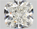 Diamante Natural 1.92 quilates,  , Color I, claridad VS2 y certificado GIA