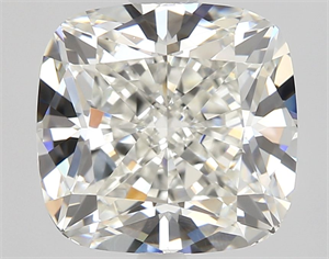 Foto Diamante Natural 1.92 quilates,  , Color I, claridad VS2 y certificado GIA de