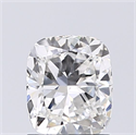 Diamante Natural 1.00 quilates,  , Color G, claridad SI1 y certificado GIA
