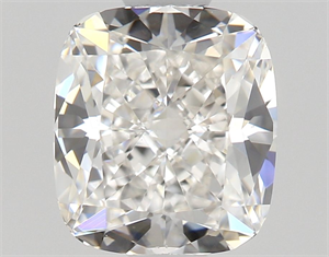 Foto Diamante Natural 0.92 quilates,  , Color F, claridad VS2 y certificado GIA de