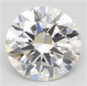 Diamante Natural 1.01 quilates, Redondo , Color F, claridad VVS1 y certificado GIA