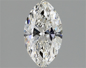 Picture of Natural Diamond 1.00 Carats, Marquise with  Cut, G Color, VS2 Clarity and Certified by GIA