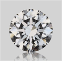 Diamante Natural 2.00 quilates, Redondo , Color F, claridad VS1 y certificado GIA
