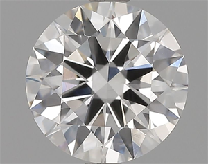 Foto Diamante Natural 1.13 quilates, Redondo , Color E, claridad VS1 y certificado GIA de