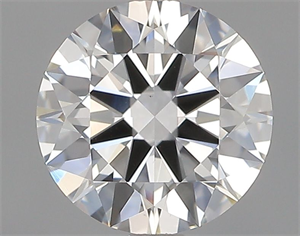 Foto Diamante Natural 0.92 quilates, Redondo , Color G, claridad VS1 y certificado GIA de