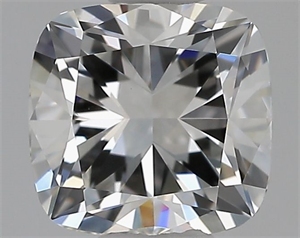 Foto Diamante Natural 1.01 quilates,  , Color G, claridad VS2 y certificado GIA de