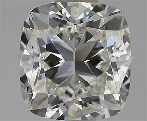 Foto Diamante Natural 2.01 quilates,  , Color I, claridad VS1 y certificado GIA de