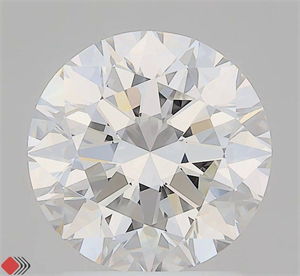 Foto Diamante Natural 2.00 quilates, Redondo , Color G, claridad VVS1 y certificado GIA de