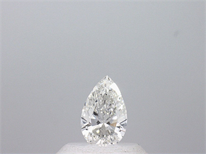 Foto Diamante Natural 0.34 quilates, Princesa , Color F, claridad SI2 y certificado GIA de