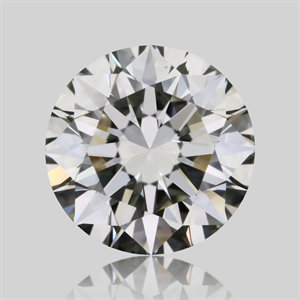 Foto Diamante Natural 1.00 quilates, Redondo , Color K, claridad VS2 y certificado GIA de