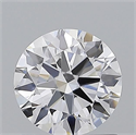 Diamante Natural 1.02 quilates, Redondo , Color D, claridad VVS1 y certificado GIA