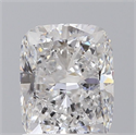 Diamante Natural 1.00 quilates,  , Color D, claridad SI1 y certificado GIA