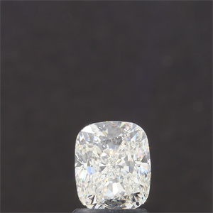Picture of Natural Diamond 1.51 Carats, Cushion with  Cut, H Color, SI2 Clarity and Certified by GIA
