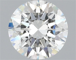 Picture of Natural Diamond 1.70 Carats, Round with Excellent Cut, H Color, VS1 Clarity and Certified by GIA