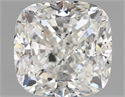Diamante Natural 1.00 quilates,  , Color I, claridad VVS2 y certificado GIA