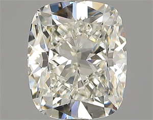 Foto Diamante Natural 1.00 quilates,  , Color J, claridad VS2 y certificado GIA de