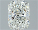 Diamante Natural 0.71 quilates,  , Color I, claridad VS1 y certificado GIA