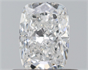 Diamante Natural 0.54 quilates,  , Color E, claridad VVS1 y certificado GIA