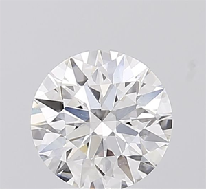Picture of Lab Grown Diamond 1.20 Carats, Round with Ideal Cut, E Color, VVS2 Clarity and Certified by IGI