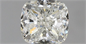Diamante Natural 1.00 quilates,  , Color H, claridad VVS2 y certificado IGI