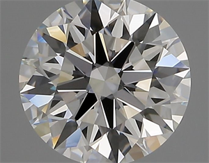 Foto Diamante Natural 1.82 quilates, Redondo , Color G, claridad VS1 y certificado GIA de