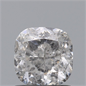 Diamante Natural 1.02 quilates,  , Color F, claridad SI2 y certificado IGI