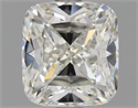Diamante Natural 1.81 quilates,  , Color I, claridad VS2 y certificado GIA