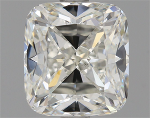 Foto Diamante Natural 1.81 quilates,  , Color I, claridad VS2 y certificado GIA de