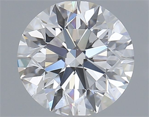 Foto Diamante Natural 1.20 quilates, Redondo , Color D, claridad VS2 y certificado GIA de