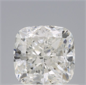 Diamante Natural 0.90 quilates,  , Color F, claridad VVS1 y certificado IGI