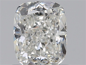 Foto Diamante Natural 0.72 quilates,  , Color H, claridad VS2 y certificado GIA de