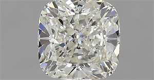 Foto Diamante Natural 1.01 quilates,  , Color H, claridad VVS1 y certificado IGI de