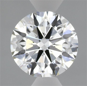 Picture of Lab Grown Diamond 1.25 Carats, Round with Ideal Cut, E Color, VS1 Clarity and Certified by IGI