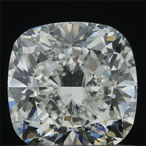 Foto Diamante Natural 1.01 quilates,  , Color I, claridad SI2 y certificado GIA de