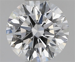 Foto Diamante Natural 1.20 quilates, Redondo , Color D, claridad VVS2 y certificado GIA de