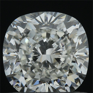 Foto Diamante Natural 1.01 quilates,  , Color I, claridad SI1 y certificado GIA de