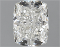 Diamante Natural 1.00 quilates,  , Color H, claridad VS1 y certificado GIA