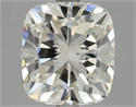 Diamante Natural 3.09 quilates,  , Color J, claridad VVS2 y certificado GIA