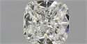 Diamante Natural 0.71 quilates,  , Color G, claridad VS1 y certificado IGI