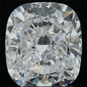 Foto Diamante Natural 2.01 quilates,  , Color D, claridad SI2 y certificado GIA de