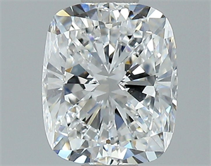 Foto Diamante Natural 0.91 quilates,  , Color D, claridad VS2 y certificado GIA de